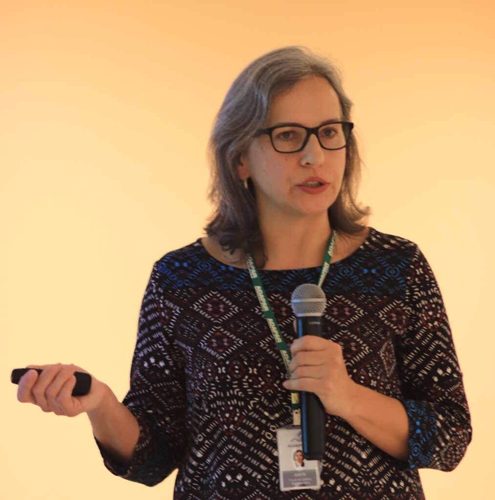 Influenza aviária – tema de biosseguridade discutido na AveSui ganha maior importância na pandemia