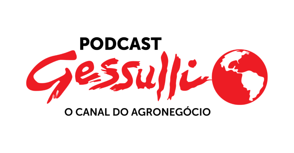 Gessulli está no Spotify! Confira nosso canal de podcasts