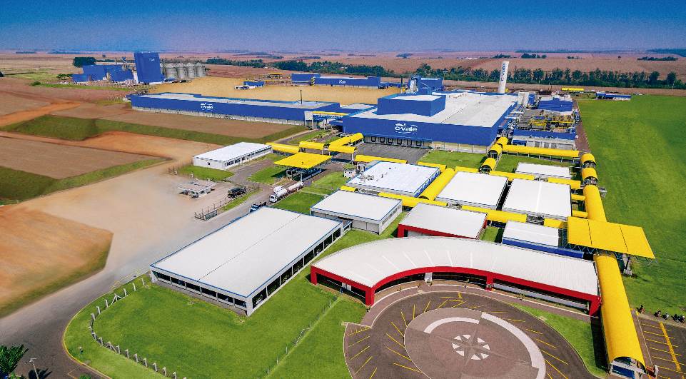 Expedição Avicultura discute produção, consumo, sanidade e mercado