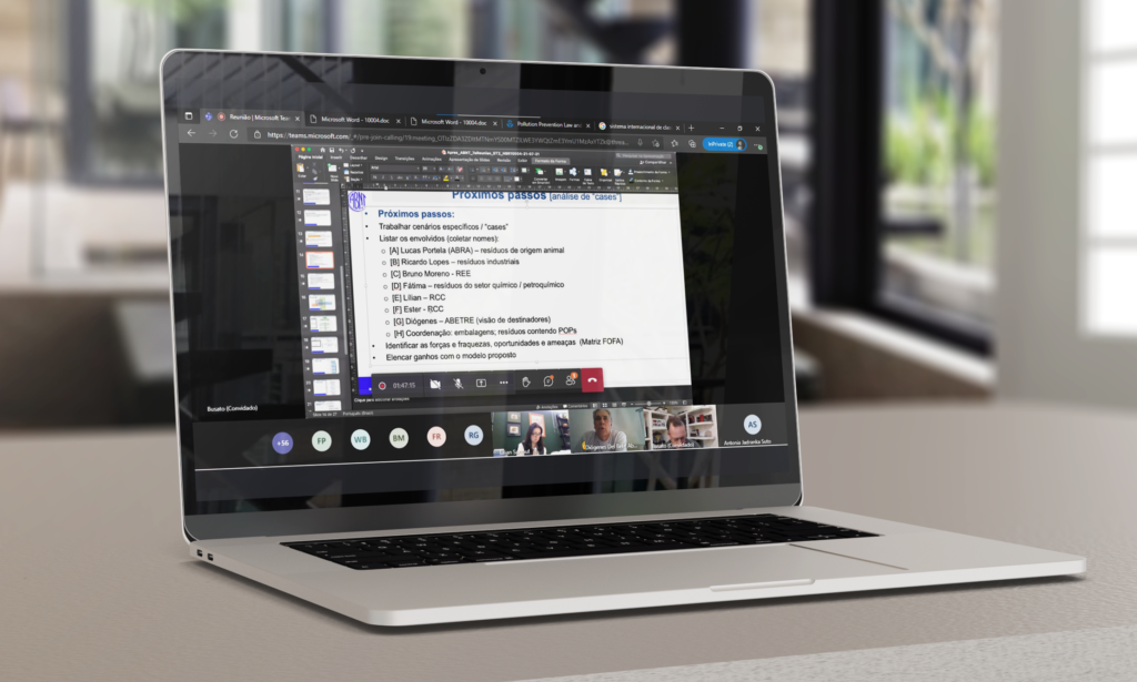 ABRA integra grupo de trabalho da ABNT para revisão de normas que beneficiem o setor de reciclagem animal