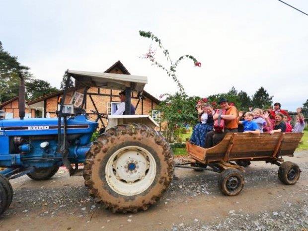 Com olhar inovador, mulheres permanecem no campo e empreendem no espaço rural