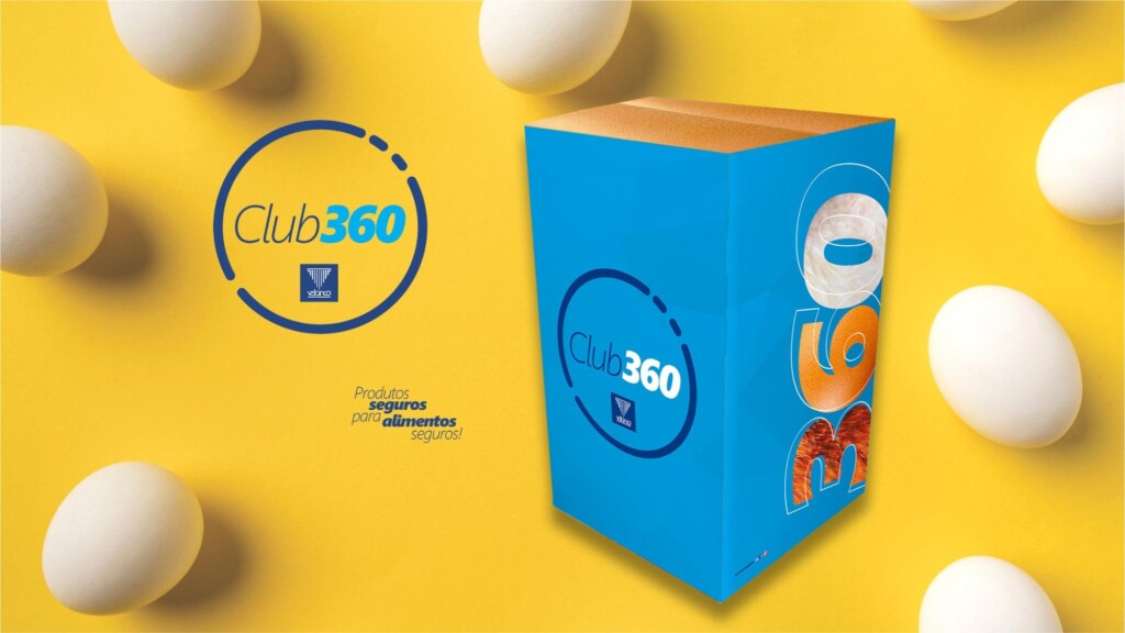Vetanco lança Club 360, primeiro clube de relacionamento do segmento