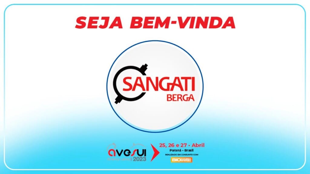 AveSui: Sangati leva inovações de A a Z para o mercado de ração