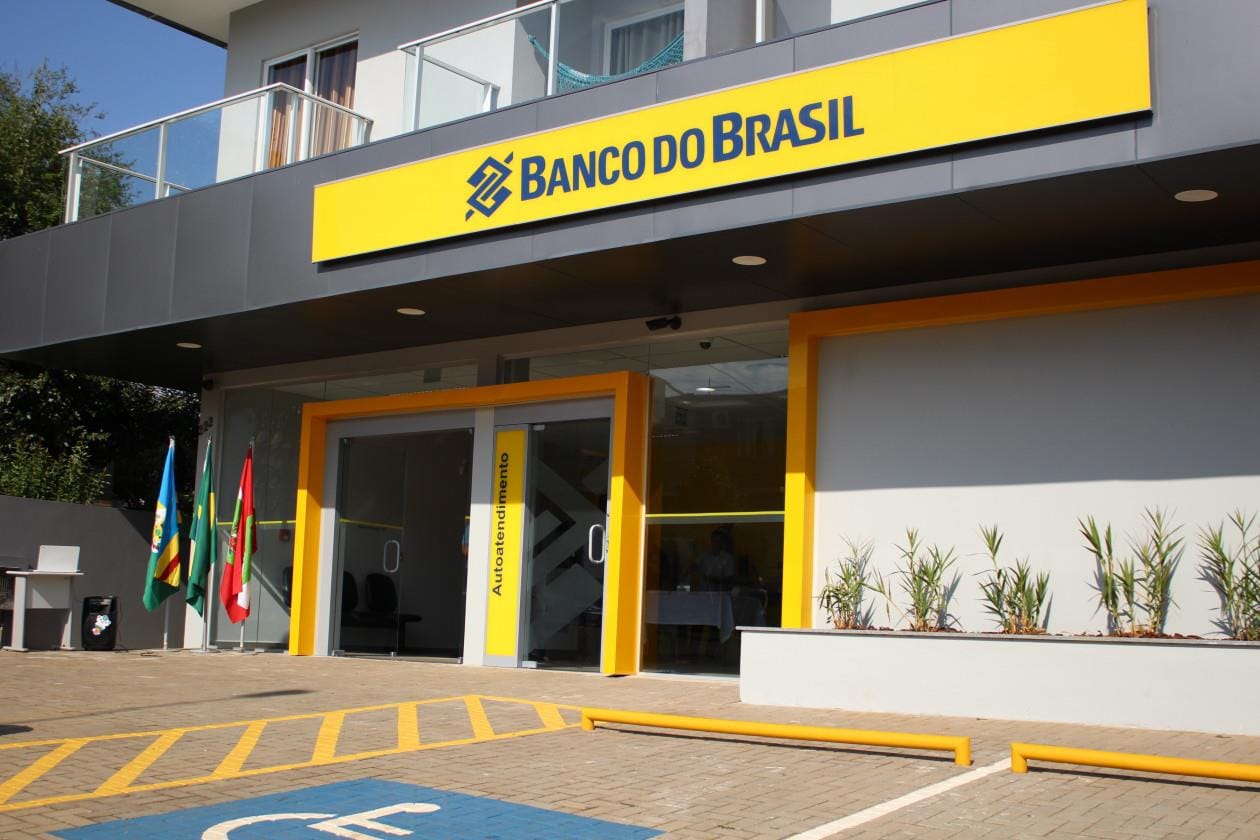 Banco do Brasil liberou R$ 176 bilhões na safra 2022/23 (+27% ante 2021/22)
