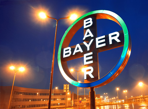 Bayer processa autoridades antitruste da Rússia