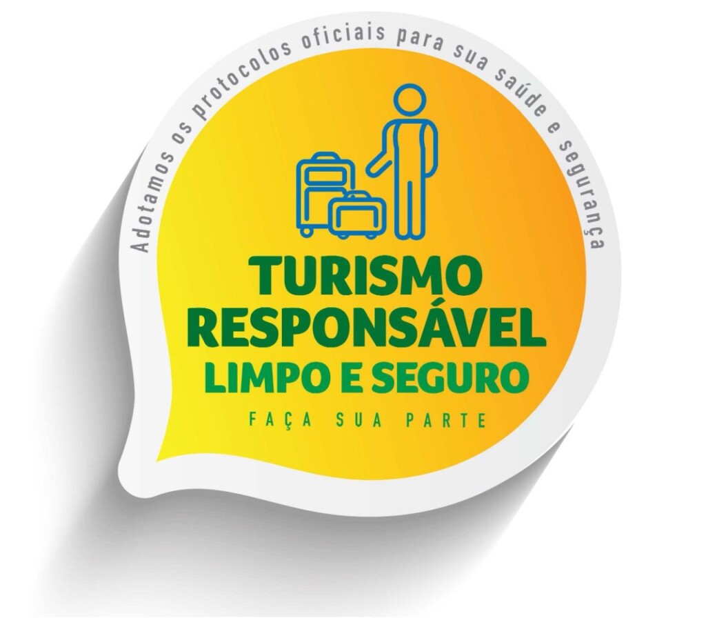 Organizadora da AveSui, Gessulli Agribusiness recebe Selo Turismo Responsável