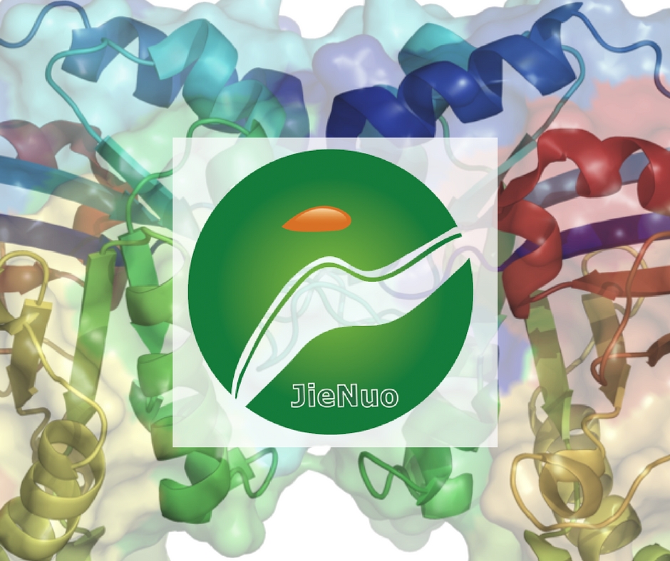 Jienuo Enzyme apresenta tecnologia em enzimas para nutrição animal