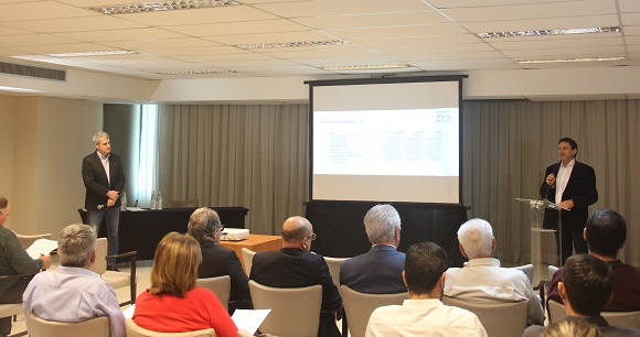 Cooperativas puxaram o crescimento da economia catarinense em 2021