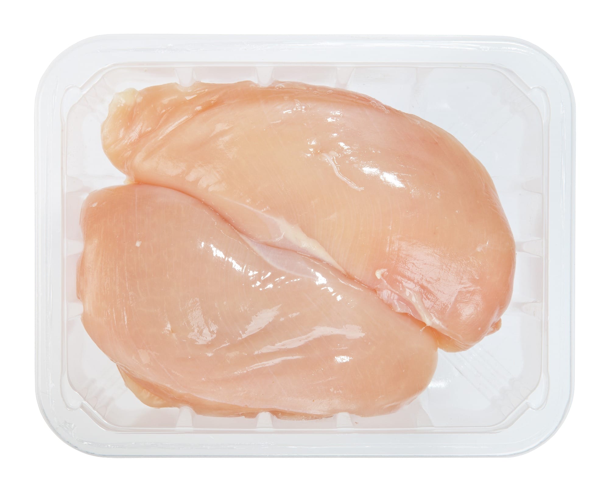 Com maior oferta, preço dos cortes de frango recua