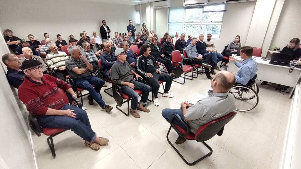 Judiciário aceita medida cautelar que visa proteção do patrimônio da Languiru