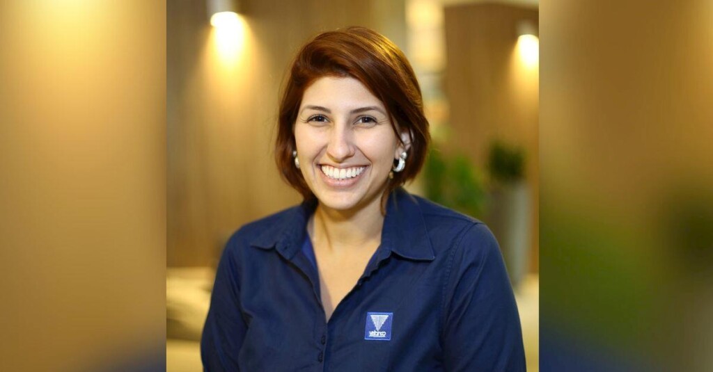 Vetanco contrata Coordenadora de Território para Unidade de Suínos