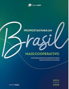 Cooperativismo, o modelo econômico do desenvolvimento sustentável