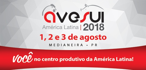 Faltam menos de 15 dias para AveSui e Prêmio Quem é Quem