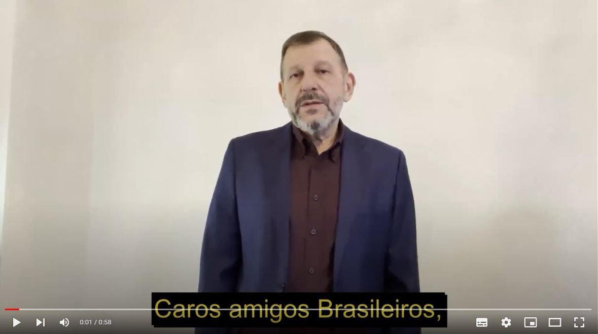 Campanha arrecada fundos para reconstrução do coop da Ucrânia Campanha arrecada fundos para reconstrução do coop da Ucrânia