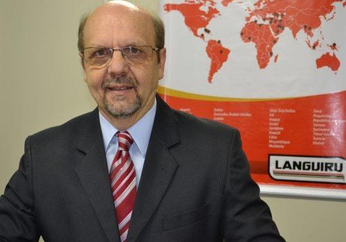 Dirceu Bayer admite dificuldades da Cooperativa Languiru