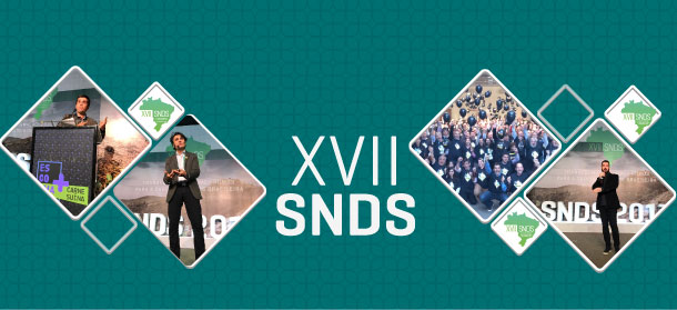 SNDS 2017 confirma sucesso de público e alto nível de conteúdo