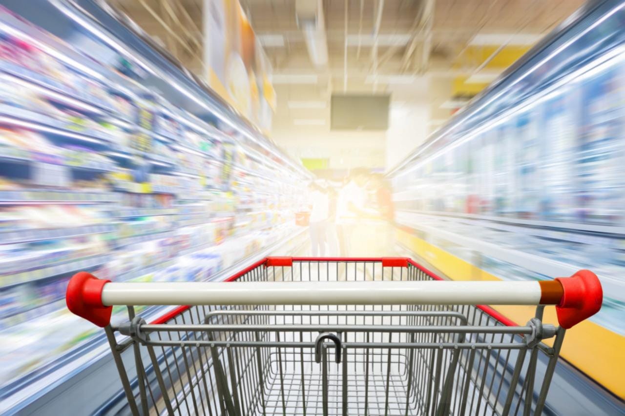Produtos congelados e prontos para o consumo: uma nova tendência alimentar Produtos congelados e prontos para o consumo: uma nova tendência alimentar