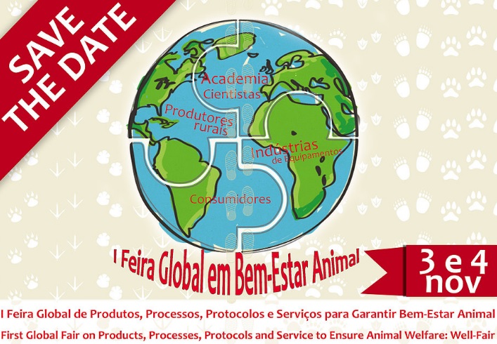 USP recebe workshop de Legislação e feira global em bem-estar animal