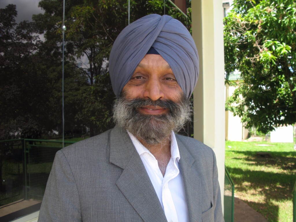 Você conhece o conceito One Health (Saúde Única)?