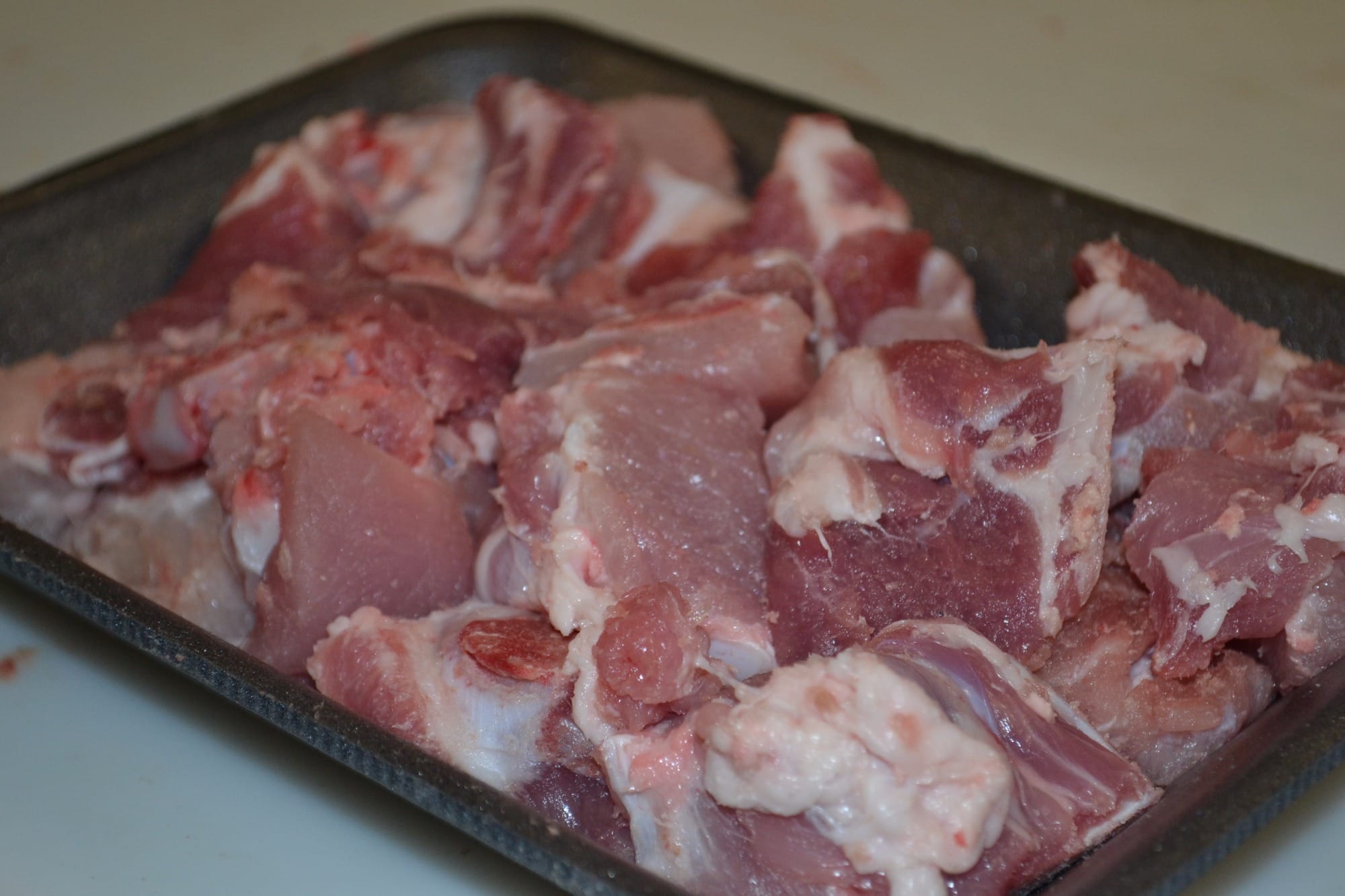 Peru: Aprueban requisitos para importación de carne de porcino de Brasil