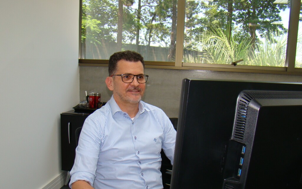 Kemin anuncia João Gomes como novo presidente na América do Sul