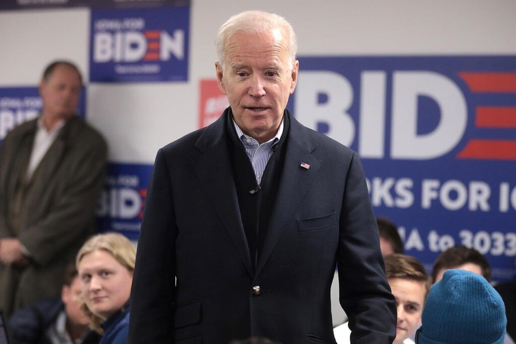 O que o agronegócio deve esperar de Joe Biden? – por Marcos S. Jank