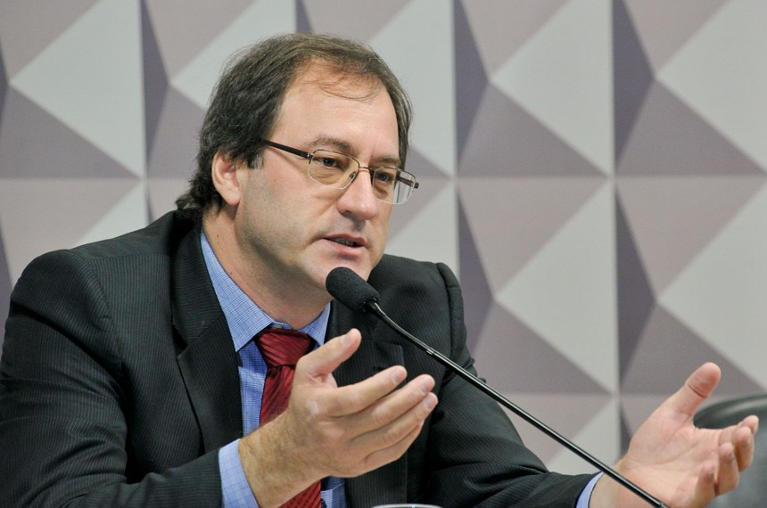 Não há crime de responsabilidade na gestão do Plano Safra, diz ex-secretário de Planejamento