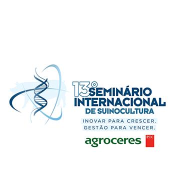 Palestra do jornalista Roberto D´Ávila e jantar marcam a abertura do Seminário Internacional Agroceres PIC