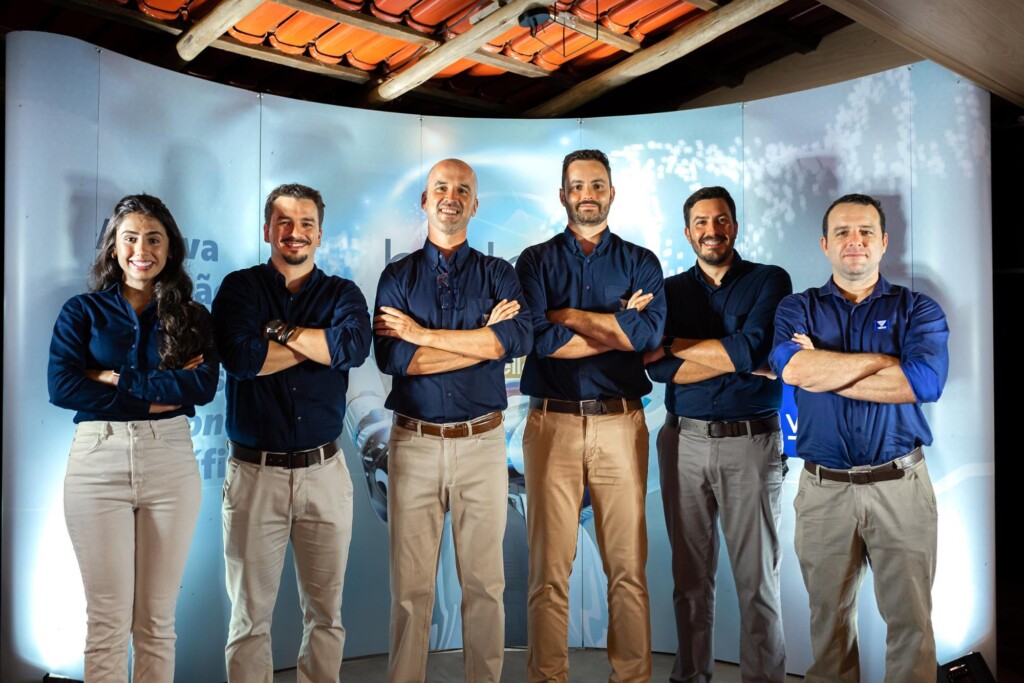 Vetanco reúne postura comercial para apresentar a tecnologia inovadora da Biotech Vac Salmonella