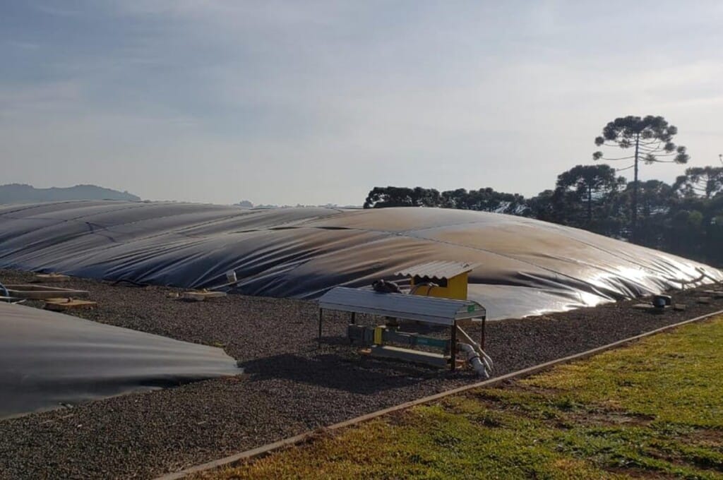 Produção de biogás deve aumentar em 15 vezes até 2030 no Brasil