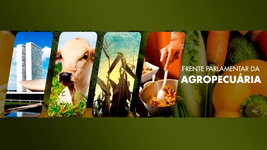 Frente Parlamentar da Agropecuária de posiciona sobre invasão de terras no Brasil