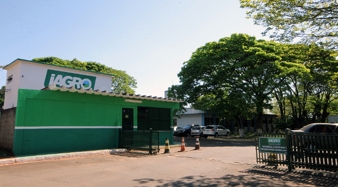 Iagro abre concurso público para a carreira de Fiscal Estadual Agropecuário no MS