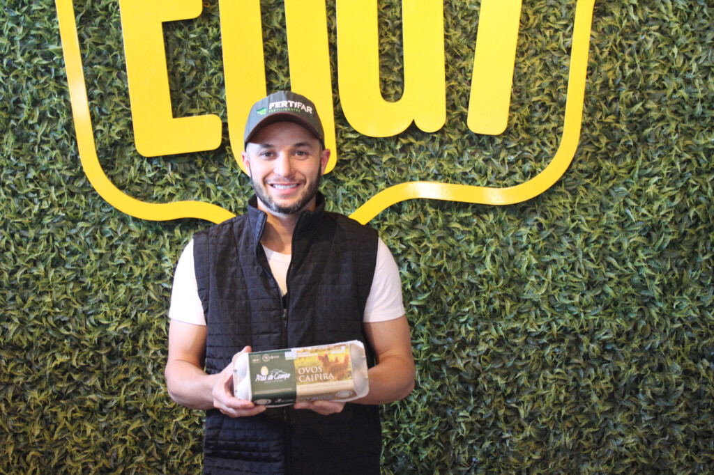 Fast food de ovos: confira essa tendência de mercado