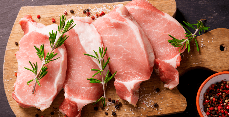 Oferta de carne suína é ajustada e custo de produção registra queda no 1º semestre