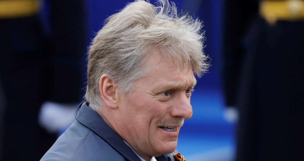 Kremlin diz que Rússia não roubou grãos ucranianos; Turquia investiga