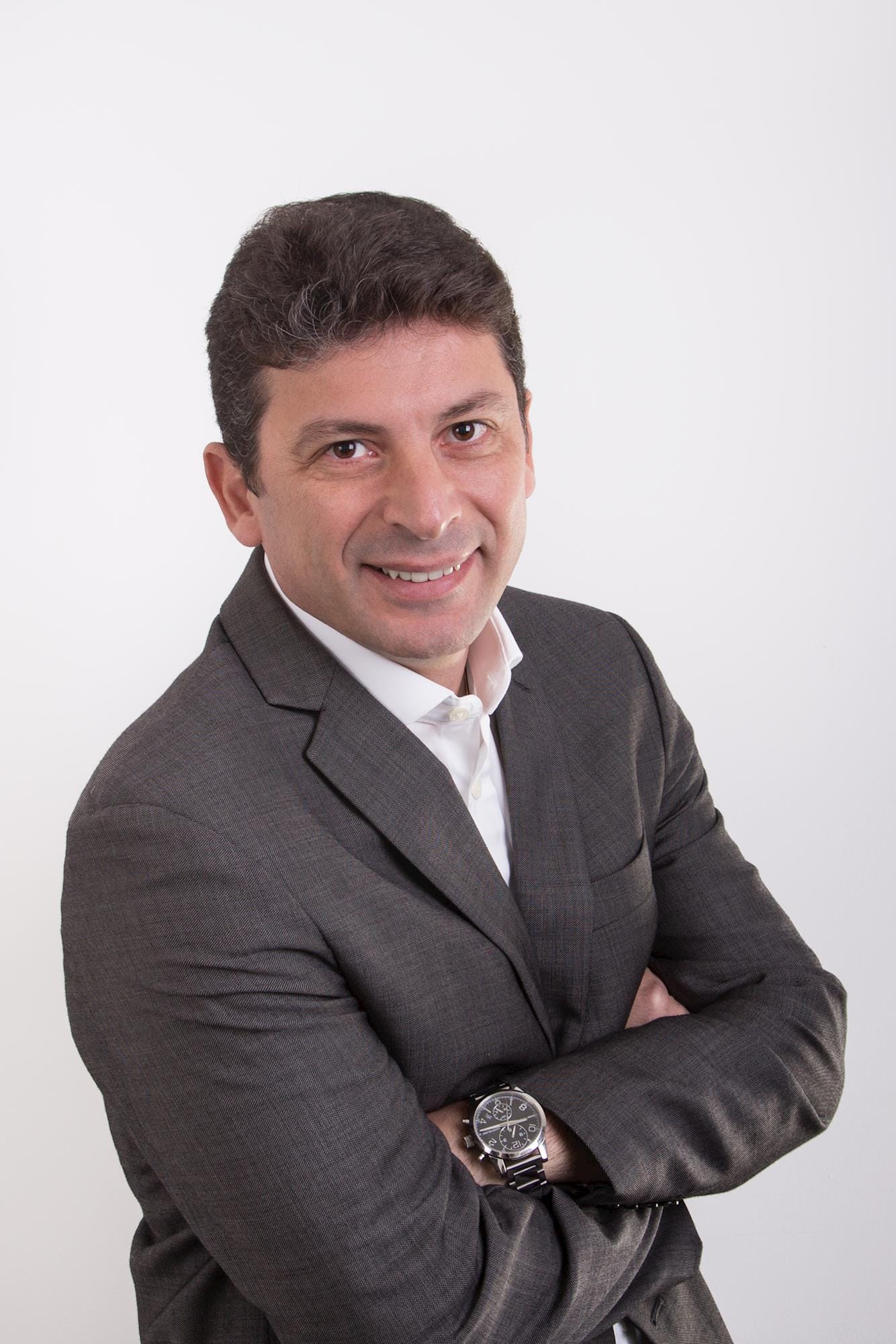 Marcelo Abdo é o novo Vice-Presidente da Ourofino Agrociência Marcelo Abdo é o novo Vice-Presidente da Ourofino Agrociência