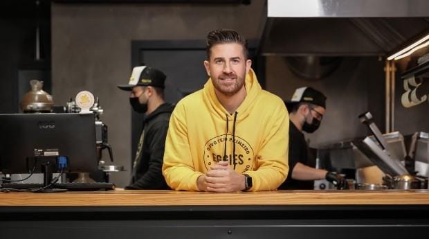 4ª Conbrasul confirma palestra do Eggies