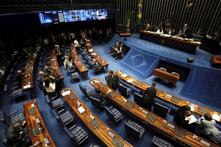 Senado aprova MP que trata de dívidas de produtores rurais
