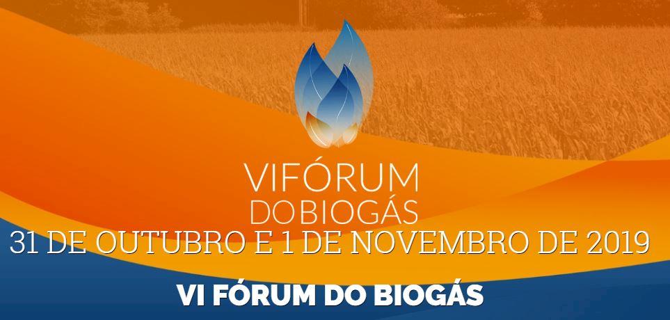 Fórum do Biogás começa nesta quinta-feira, em São Paulo