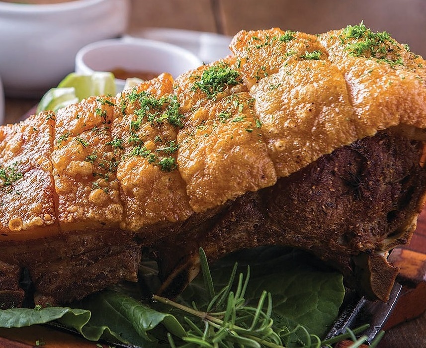 Cortes especiais e gastronomia conceituada servirão o melhor da carne suína em restaurantes paulistanos