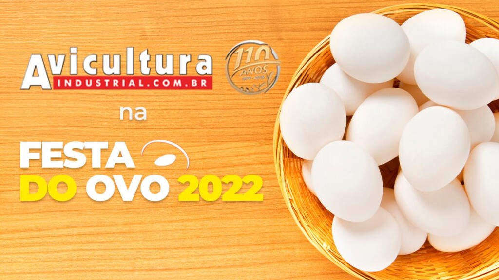 Tem início a 61ª Festa do Ovo em Bastos