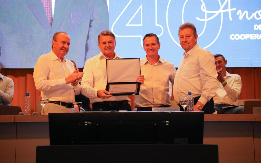 Lar Cooperativa cresce 27% mesmo em um 2022 desafiador