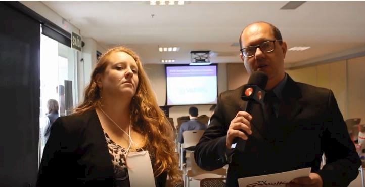 Auditora Fiscal Federal aborda importância dos métodos adequados para eutanásia