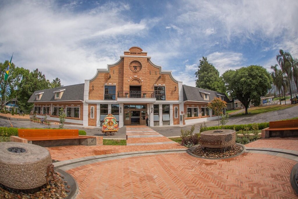 Castrolanda está entre as 50 maiores empresas do Sul