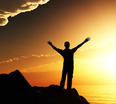 O que importa é ser Feliz! – Por Valter Bampi