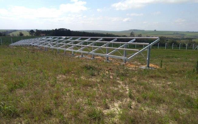 Usina solar de Porto Feliz fornecerá energia a 27 cidades de São Paulo