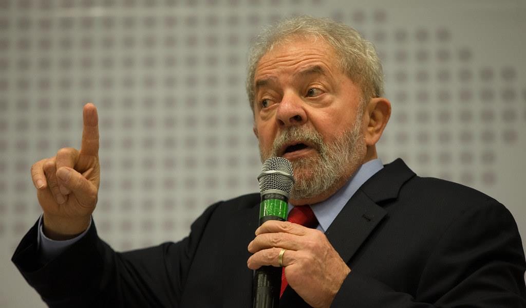 Lula anuncia interesse em intercâmbio entre Embrapa e pesquisa agrícola da Romênia