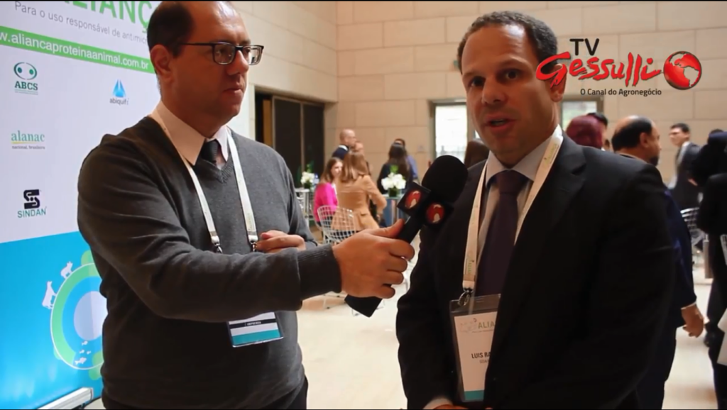 Capacitação é um dos eixos do Pan-Br, afirma Luiz Rangel