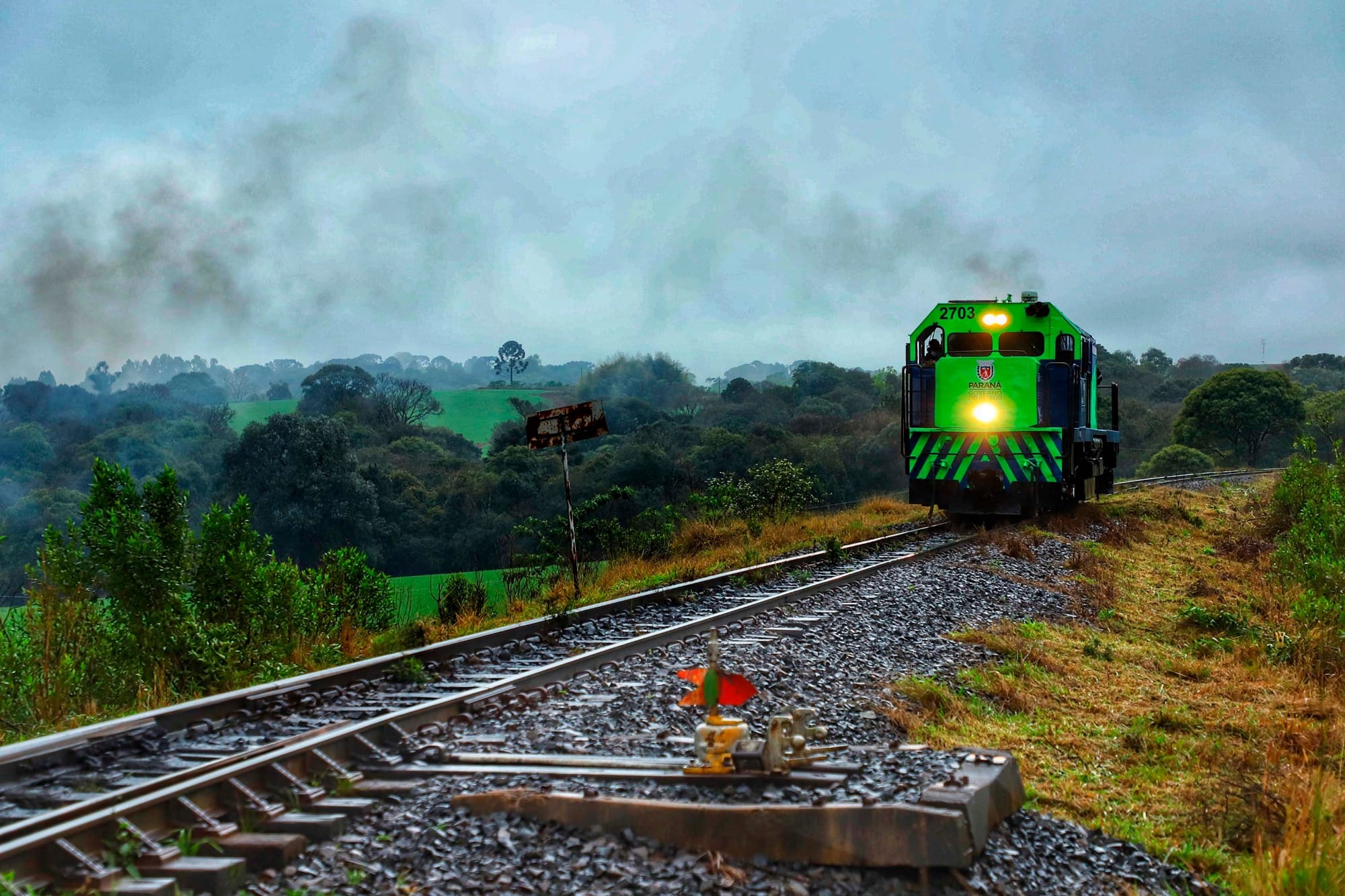 CNA apresenta propostas para o setor de rodovias e ferrovias