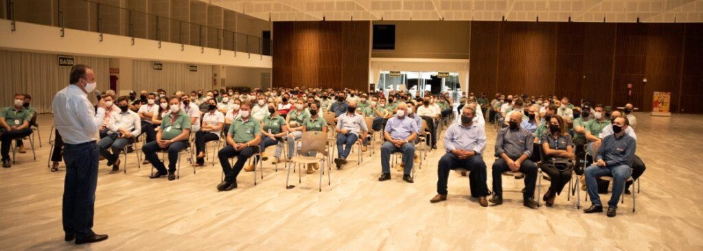 Lar apresenta sua nova área de negócios: Lar Máquinas